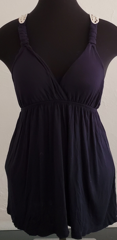 Pink Republic Tank Top